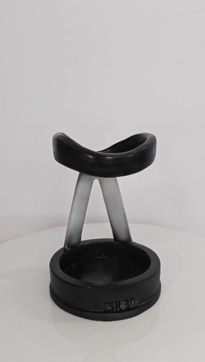 Advocate-Themed Home Decor